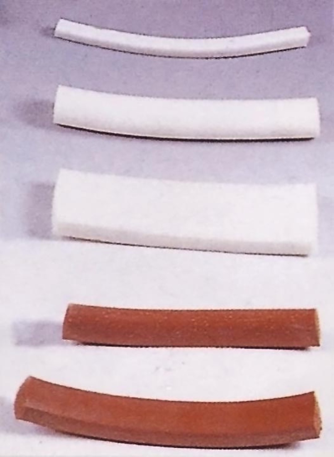 矽（硅）膠發泡